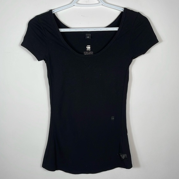 G-STAR Raw Teeshirt - Picture 1 of 8
